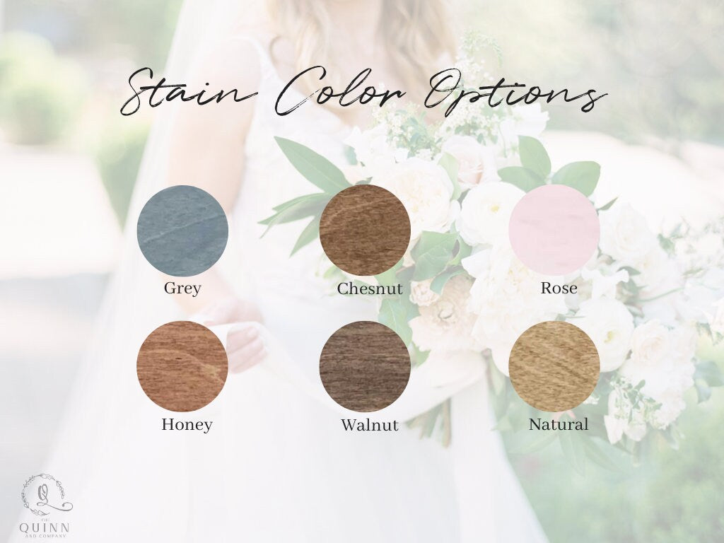Wooden Wedding Welcome Sign | 18" x 24" Welcome Custom Wooden Sign | Custom White Wooden Welcome Sign |