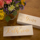 Bridesmaid Proposal Box. Personalized gift box for bridesmaids and/or groomsmen. These boxes come in black or white with your choice of vinyl color lettering and they close magnetically. Box is empty and ready to be filled with your own gifts and goodies for the special people in your life! thequinnandcompany. www.quinnandcompany.com