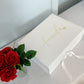 Bridesmaid Proposal Box | Personalized Bridesmaid Box | Will You Be My Bridesmaid Box | Day Of Gift Box | Baby Memory Box | Personalized